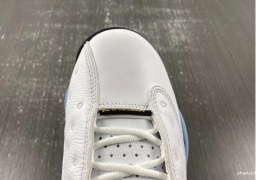 414571-170 Grey  Air 414571-170 Jordan Blue 13 Retro 0205